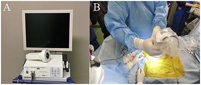 Impact of near-infrared fluorescence imaging with indocyanine green on the surgical treatment of pulmonary masses in dogs